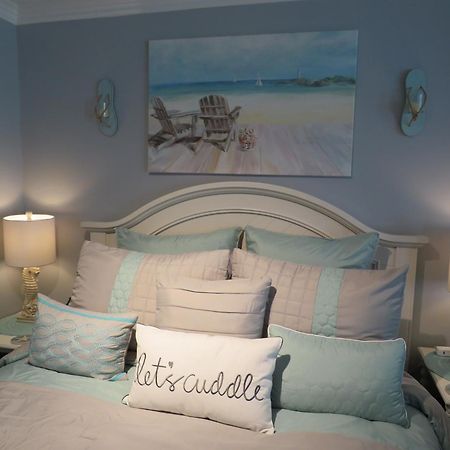 Flip Flop Suite Paradise Emerald Isle Exteriör bild