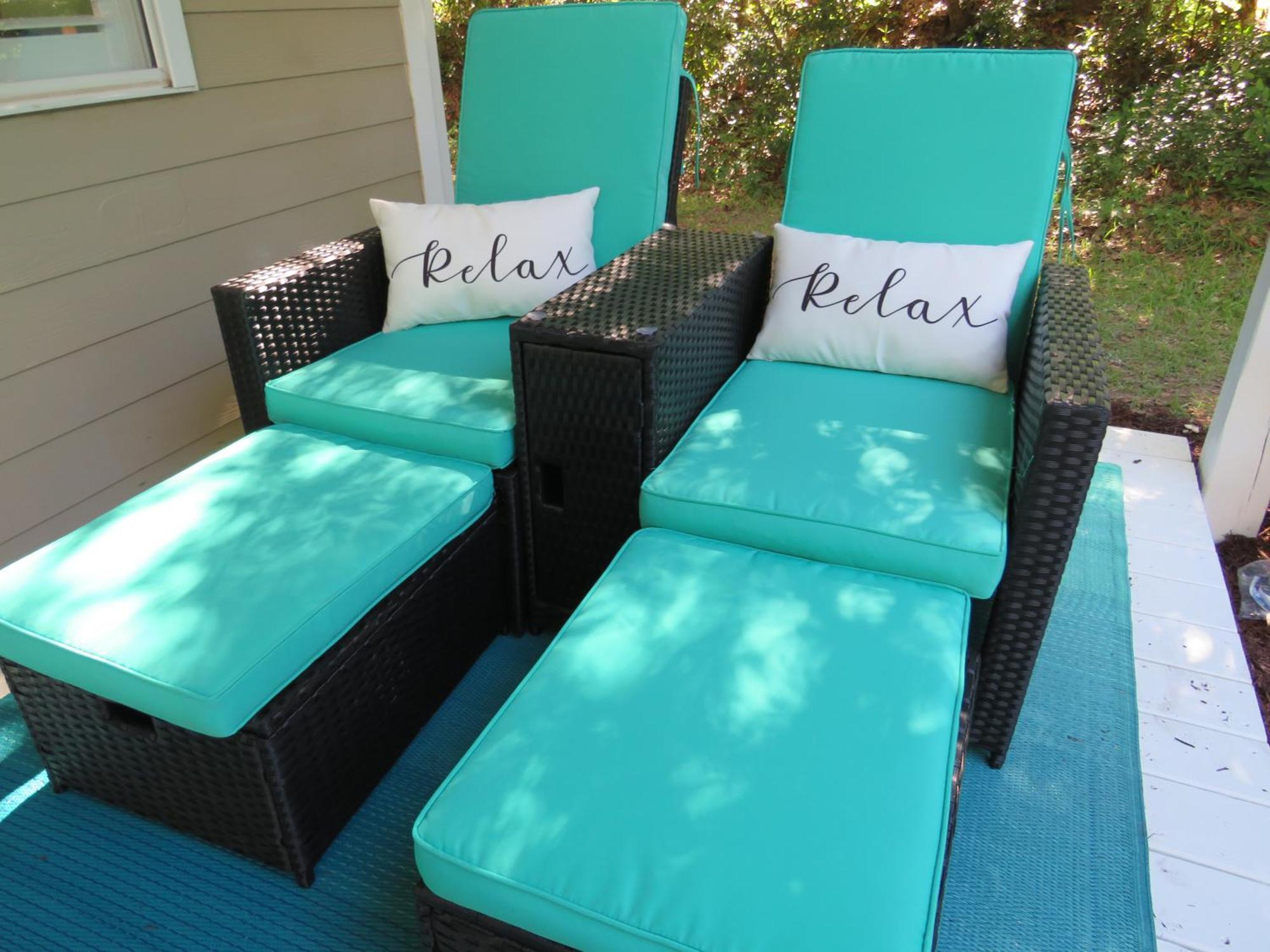 Flip Flop Suite Paradise Emerald Isle Exteriör bild
