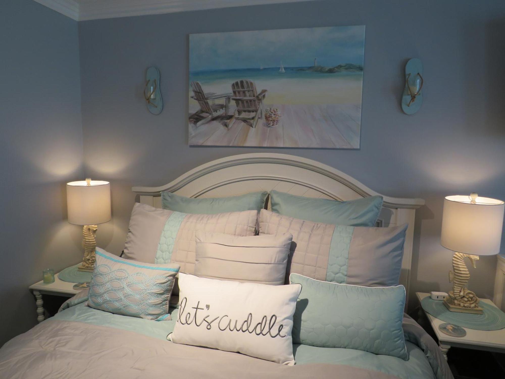 Flip Flop Suite Paradise Emerald Isle Exteriör bild